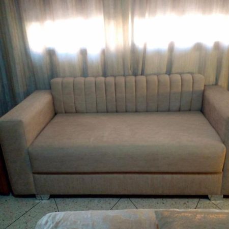 Appartement Wassim - Gueliz Marrakesz Zewnętrze zdjęcie