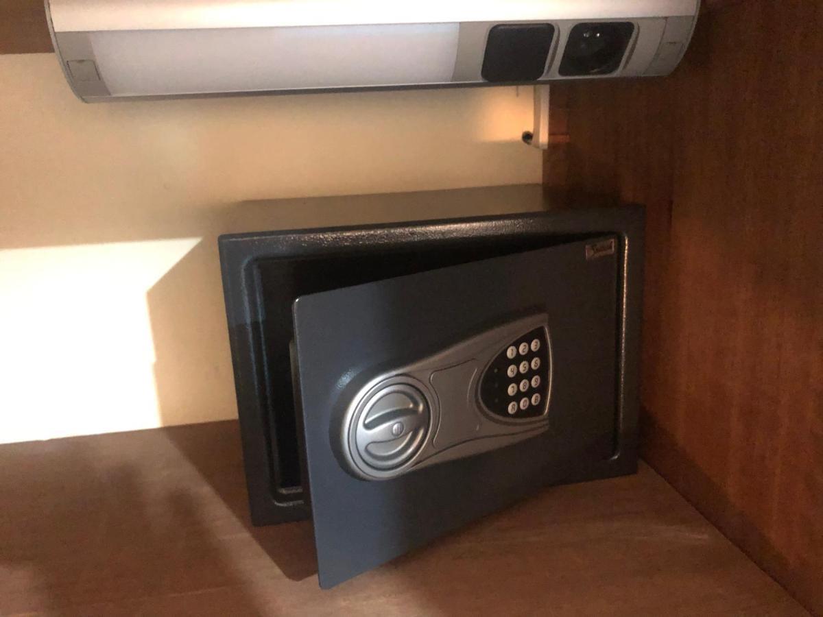 Appartement Wassim - Gueliz Marrakesz Zewnętrze zdjęcie