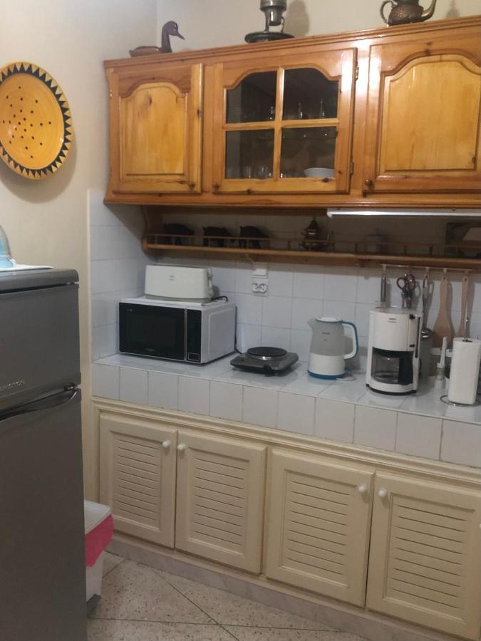 Appartement Wassim - Gueliz Marrakesz Zewnętrze zdjęcie