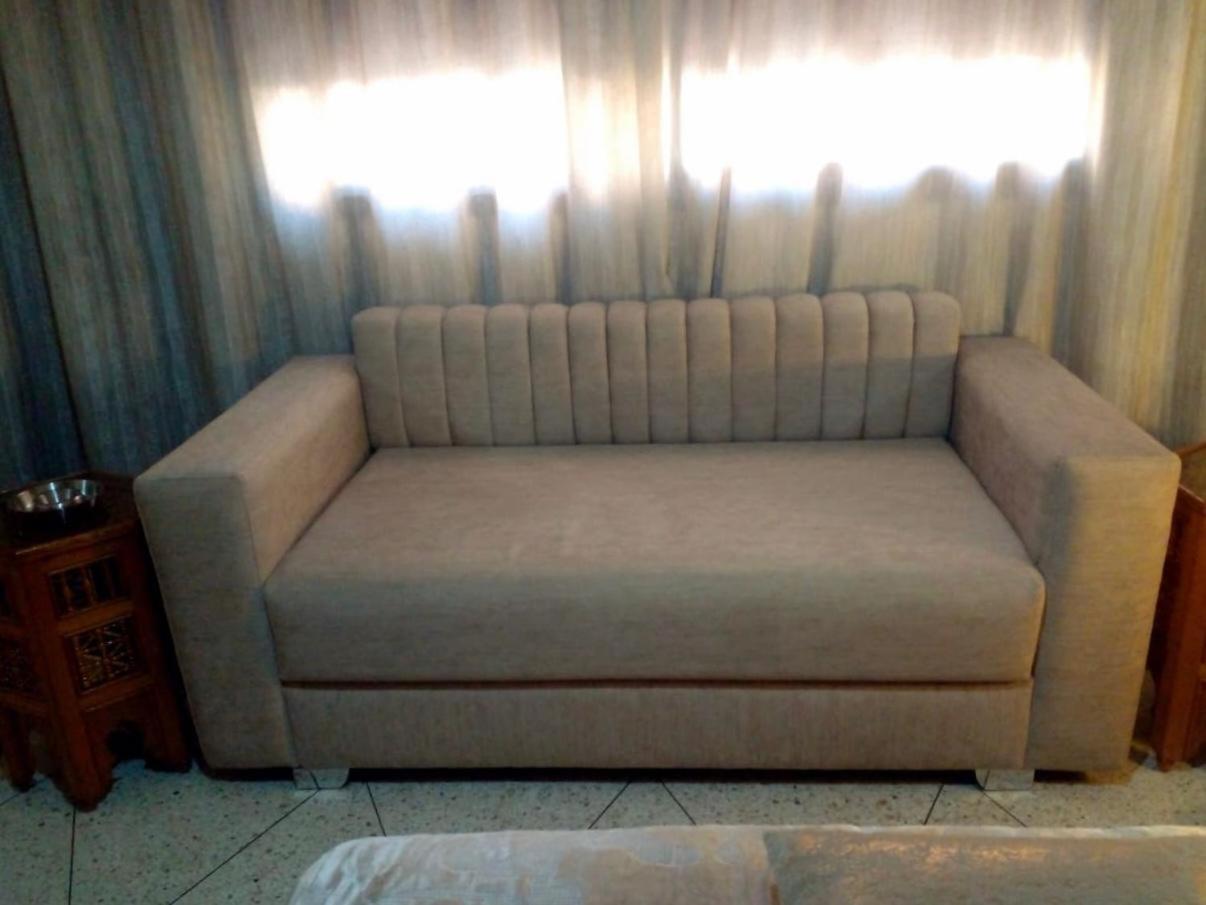 Appartement Wassim - Gueliz Marrakesz Zewnętrze zdjęcie